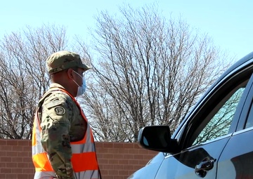 2nd Brigade, 4th Infantry Division chaplain encourages Spanish-speaking members of the Pueblo community to get vaccinated