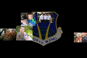 Month of the military child
