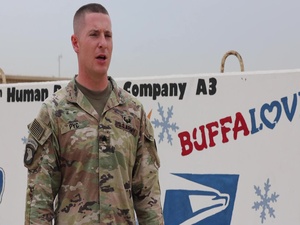 Why I Serve-SGT Pyc
