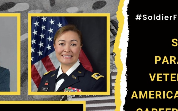 Paralyzed Veterans of America Veterans Career Program - SFL Podcast S8:E3 – 18 April 2021