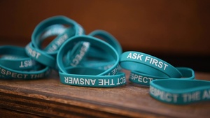SAAPM 4 Miles 4 Prevention