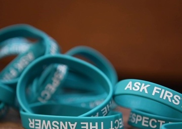 SAAPM 4 Miles 4 Prevention