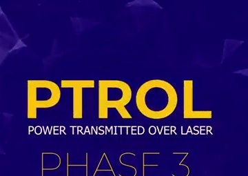 Power Beaming Phase 3