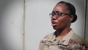 1st TSC Why I Serve Compilation