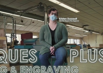 Plaques Plus Framing &amp; Engraving