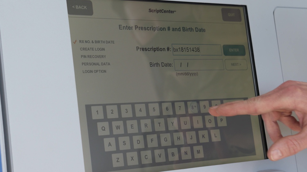 DVIDS - Video - Script Center