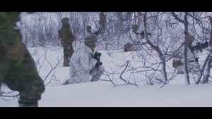 V3/6 Norway Deployment