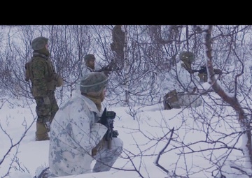 V3/6 Norway Deployment