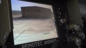 Air Force EOD in 60 Seconds
