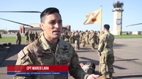 BlackJack Air MEDEVAC Training