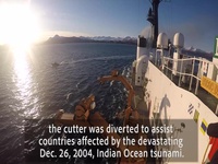 Coast Guard Cutter Douglas Munro scheduled to be decommissioned after 49 years of service