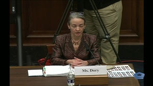 House Armed Services Committee Reviews Security and Force Posture in Centcom, Africom