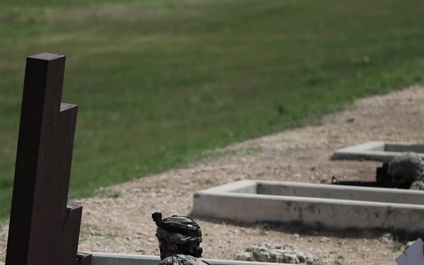 Soldier Lives Army Dream