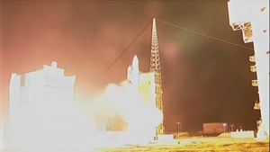 Delta IV Hype video