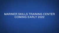 Mariner Skills Training Center Construction Continues at Naval Station Norfolk