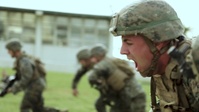 31st MEU: Maintaining a Forward Presence