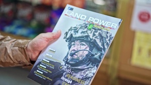 LANPOWER MAGAZINE (29 SEC SPOT)