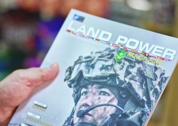 LANPOWER MAGAZINE (29 SEC SPOT)
