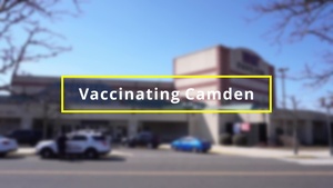 Vaccinating Camden: U.S. Army concludes vaccination mission in New Jersey