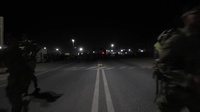 Camp Arifjan Bataan Memorial Death March