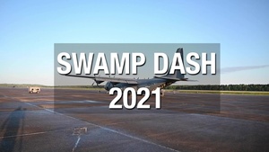 Swamp Dash enhances interoperability with mission partners