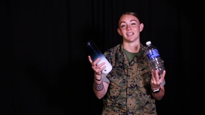 Earth Day 2021 on Camp Lejeune