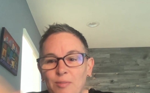 Big Red One Year of Honor LPD/Panel Discussion #1