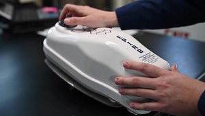 Coast Guardsman discusses the importance of EPIRB Registration