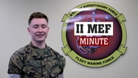 MEF Minute