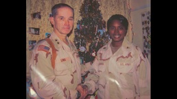 COL Leslie Curtis-Glanton