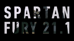 Spartan Fury 21.1