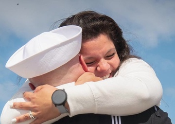 AFN Europe Report April 21, 2021