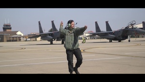 Freestyle Friday at the 48th FW