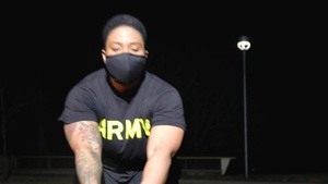 The Army Combat Fitness Test Is Coming