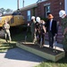 $1.15 Billion in Hurricane Recovery Projects Kick off on Camp Lejeune