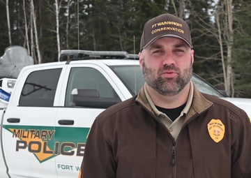 Earth Day 2021 - Preserving the great outdoors for present and future generations