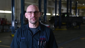 Earth Day 2021 - Automotive Skills Center provides disposal of vehicle wastes