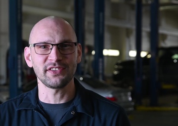 Earth Day 2021 - Automotive Skills Center provides disposal of vehicle wastes