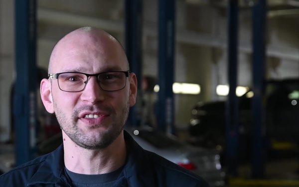 Earth Day 2021 - Automotive Skills Center provides disposal of vehicle wastes
