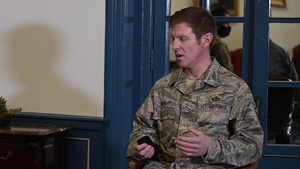 Goose View Tough Talks, Episode 1