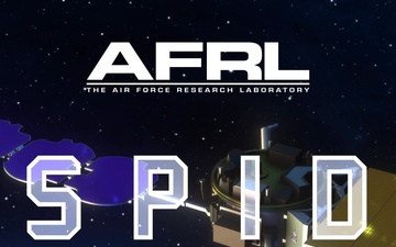 SSPIDR | Space Solar Power Incremental Demonstrations and Research Project