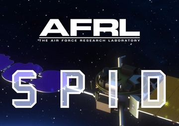 SSPIDR | Space Solar Power Incremental Demonstrations and Research Project