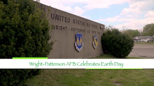 WPAFB Celebrates Earth Day