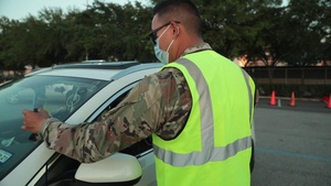 New Evening Hours at the NRG Stadium CVC