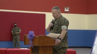 MCAS Yuma celebrates Month of the Military Child