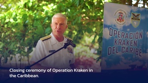 Adm. Faller visits Dominican Republic