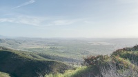 Ode to Camp Pendleton