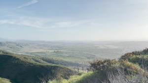 Ode to Camp Pendleton