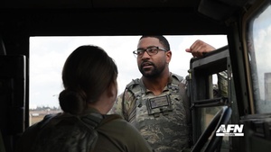 Know Your Mil - SSgt Corey Bryant