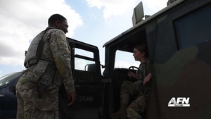SSgt Corey Bryant Feature - AFN Incirlik Social Media